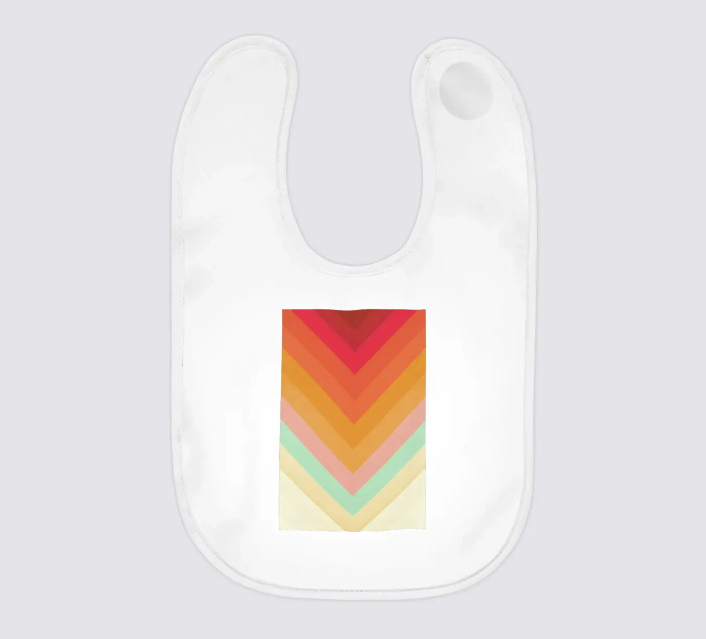 Magic Chevrons bavaglino da Florent Bodart