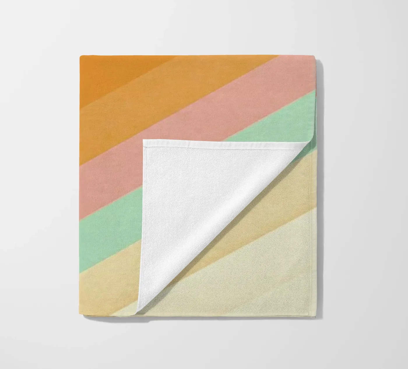 Magic Chevrons telo mare da Florent Bodart