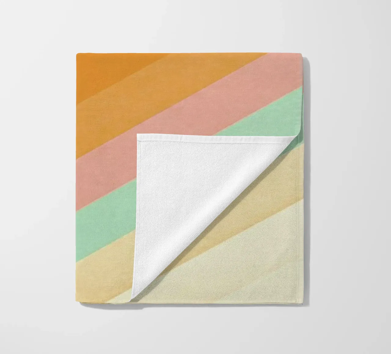 Magic Chevrons telo mare da Florent Bodart