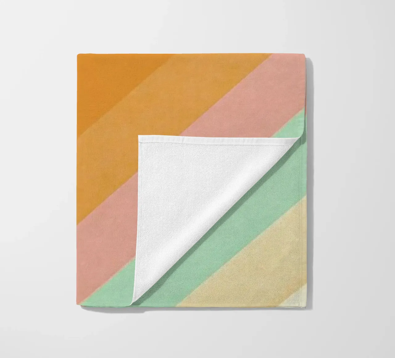 Magic Chevrons telo mare da Florent Bodart