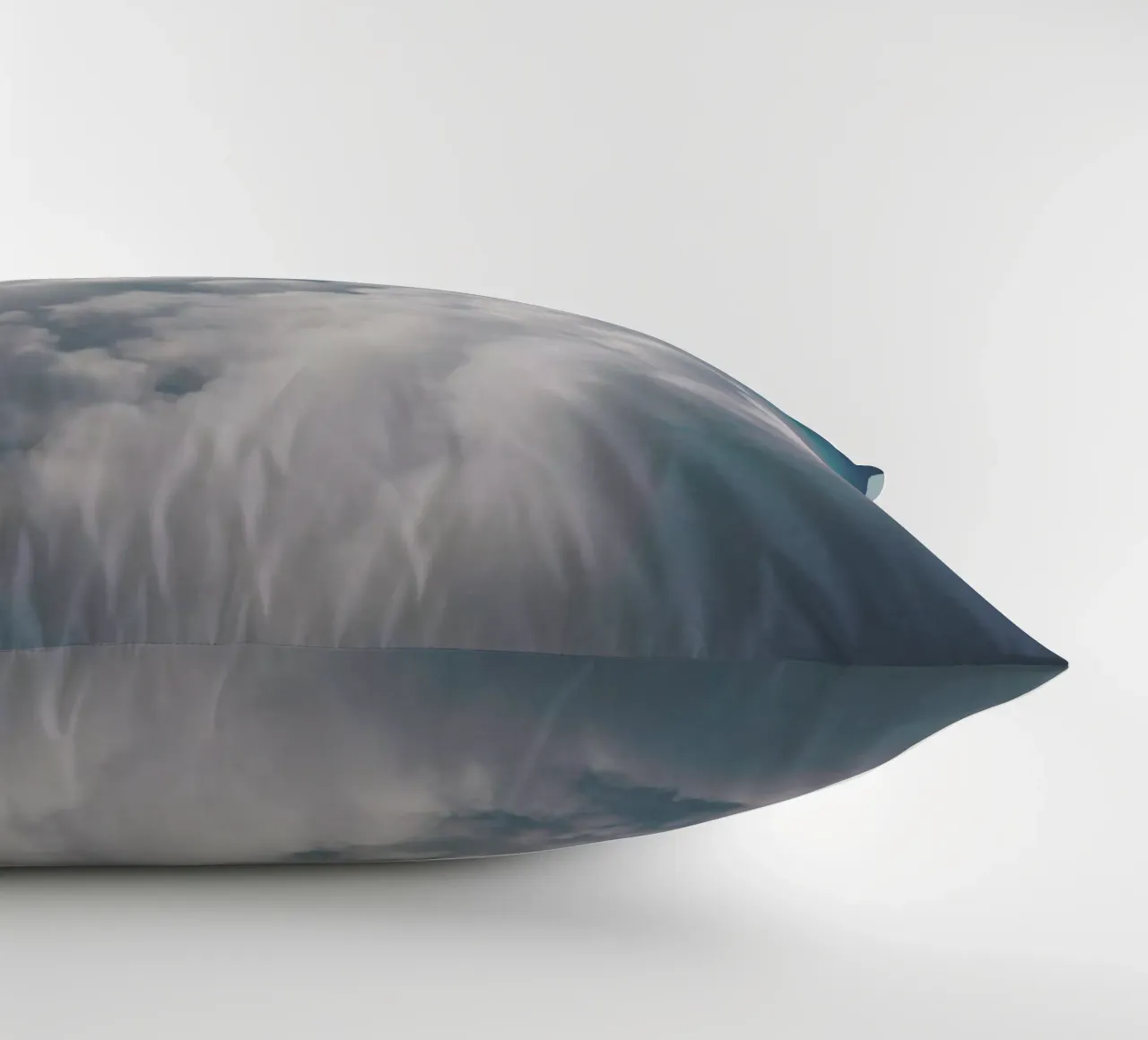 Clouds I cuscino da Sebastian Hilgetag