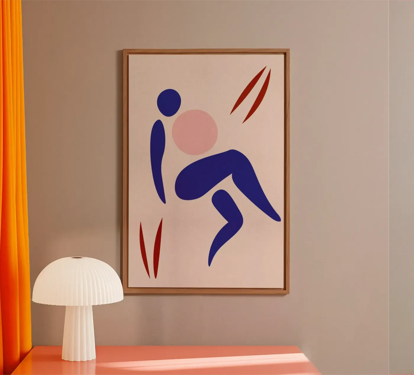 Blue alluminio dibond da Pure