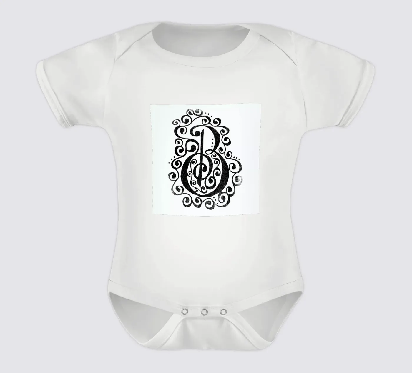 B body bébé de Matthew Taylor Wilson