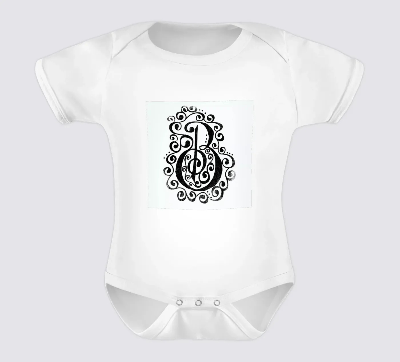 B body bébé de Matthew Taylor Wilson
