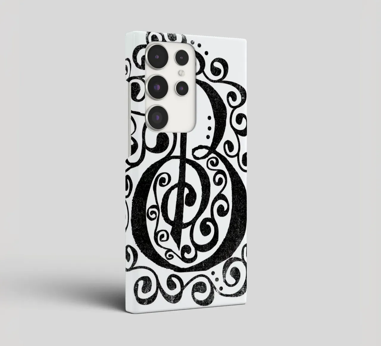 B cover samsung da Matthew Taylor Wilson