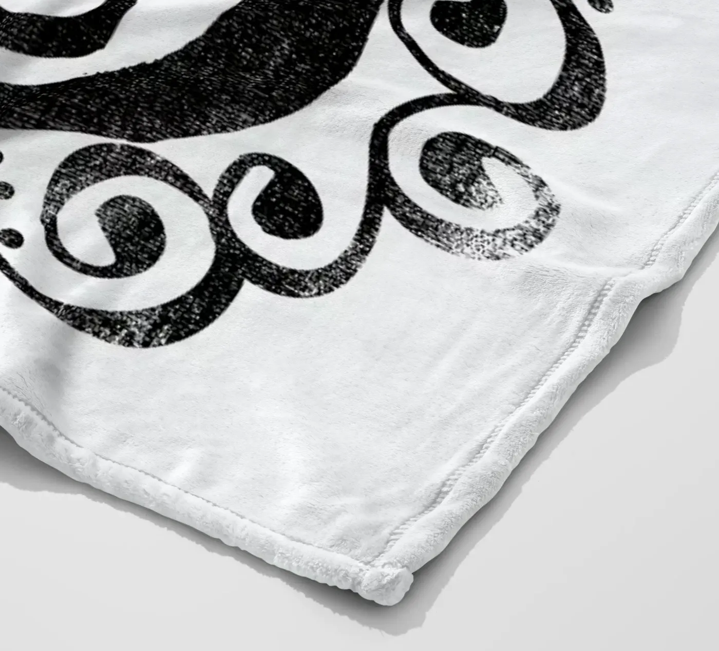 B plaid polaire de Matthew Taylor Wilson