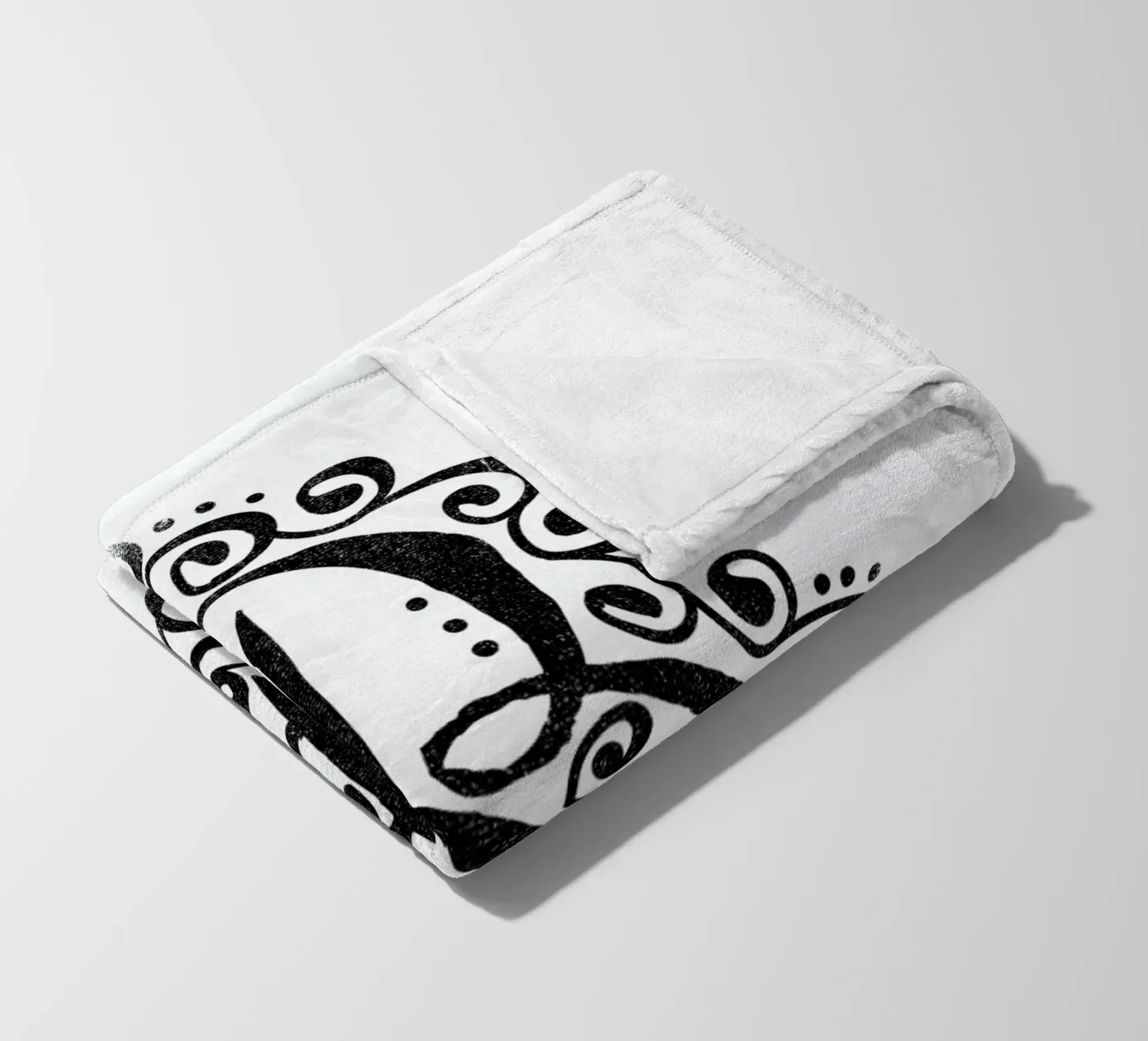 B plaid polaire de Matthew Taylor Wilson