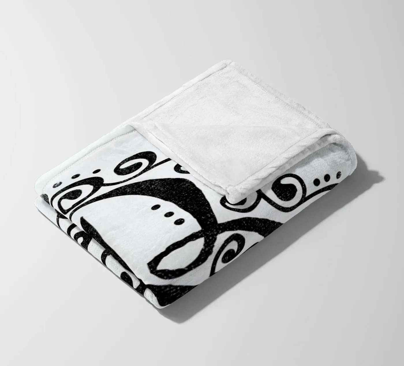 B plaid polaire de Matthew Taylor Wilson