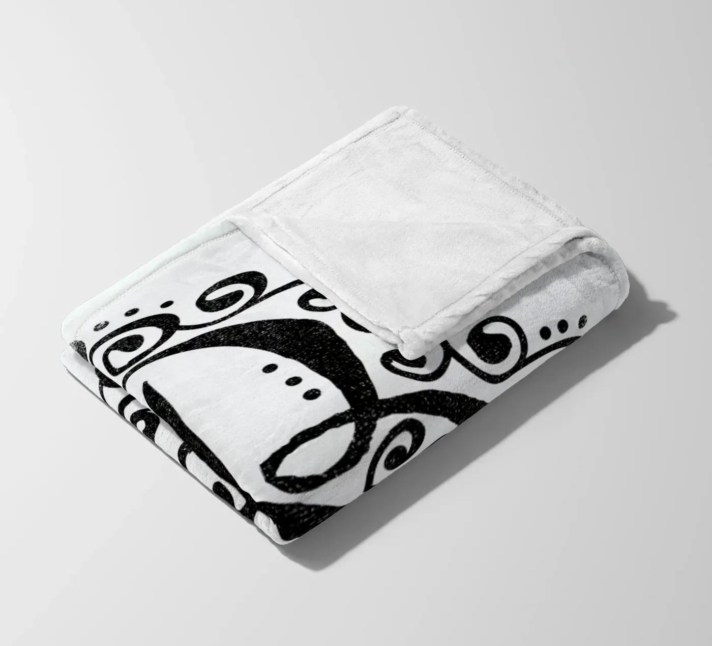 B plaid polaire de Matthew Taylor Wilson