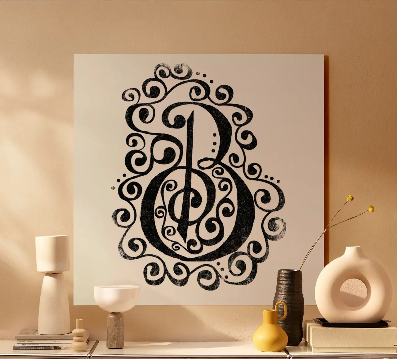 B plexiglass da Matthew Taylor Wilson