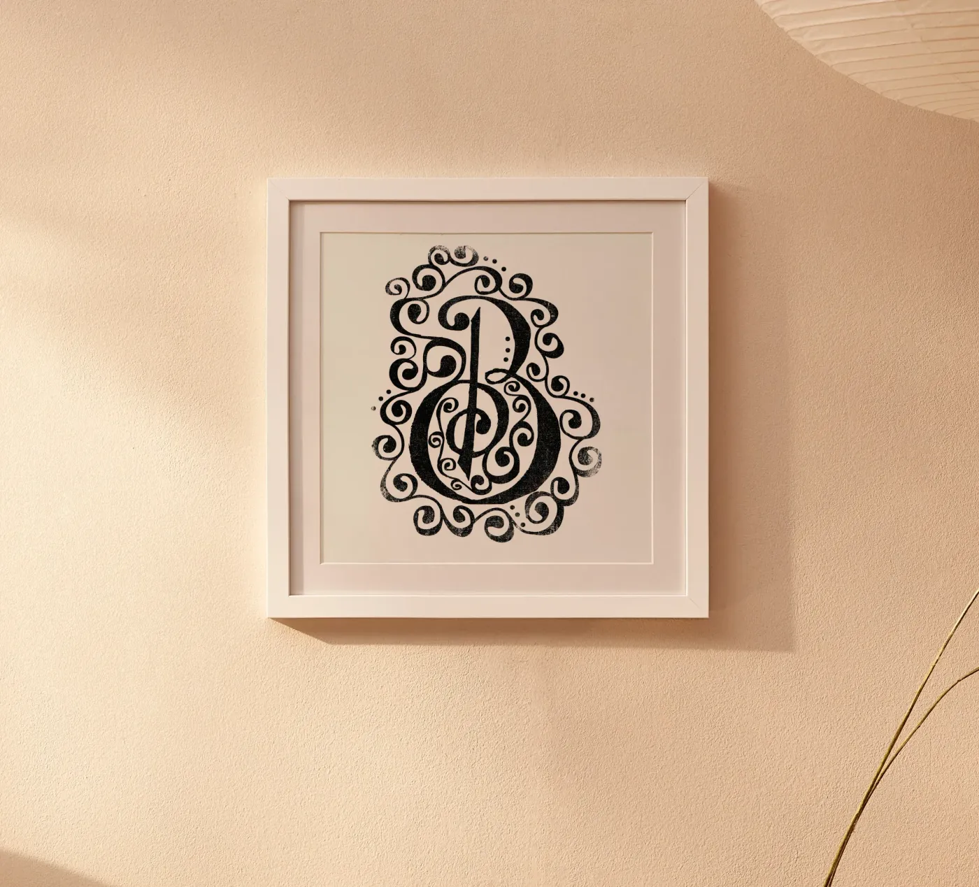 B poster da Matthew Taylor Wilson