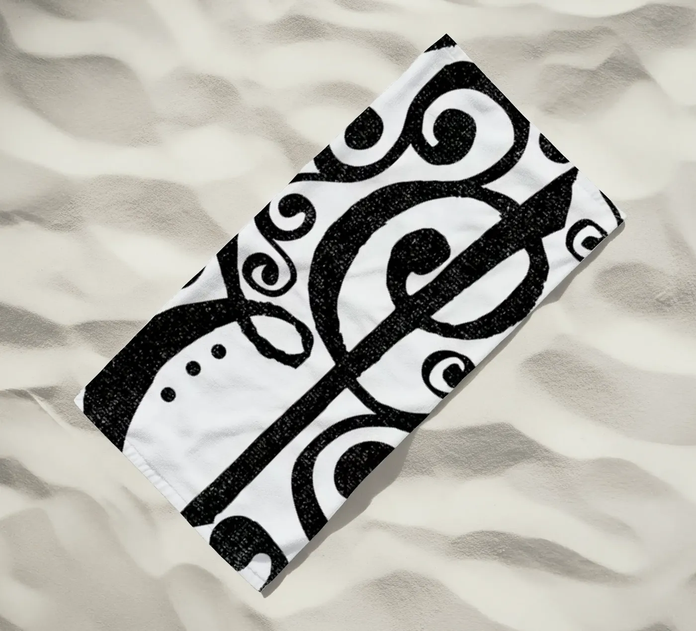 B telo mare da Matthew Taylor Wilson