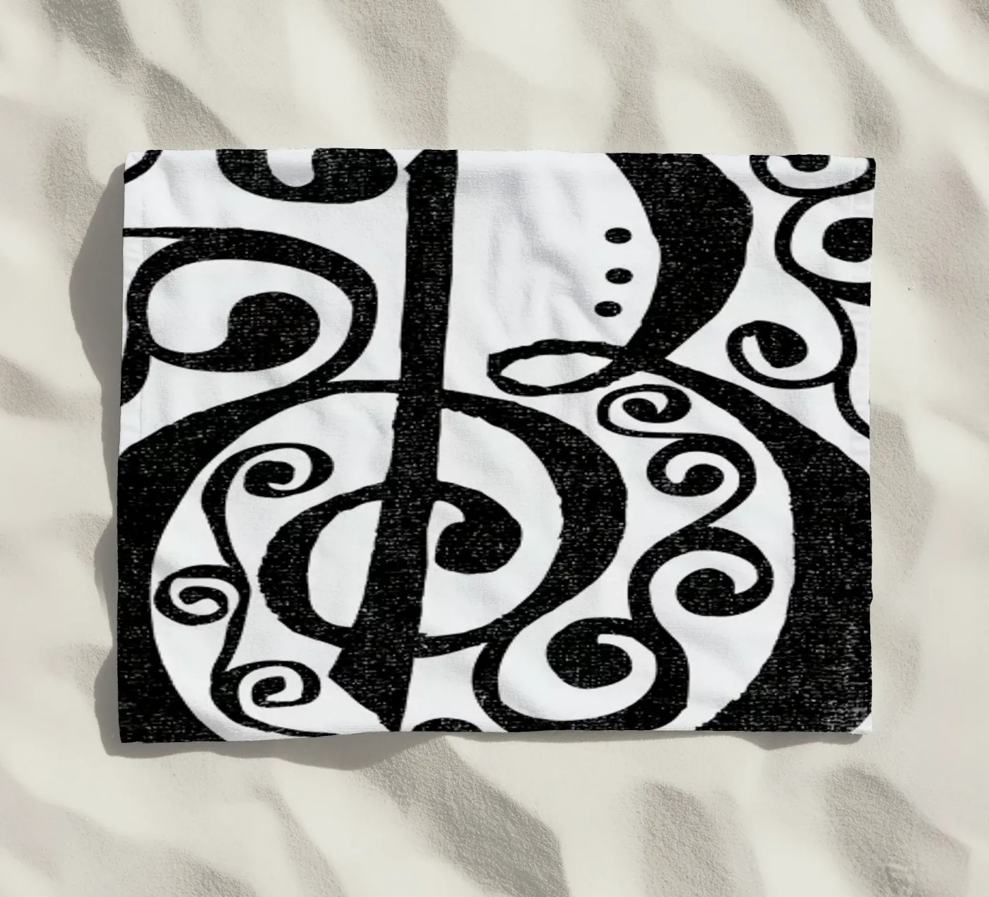 B telo mare da Matthew Taylor Wilson