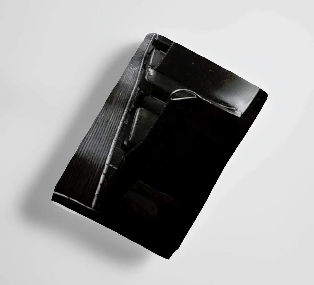 Ghost Train badhanddoek van In Full Color