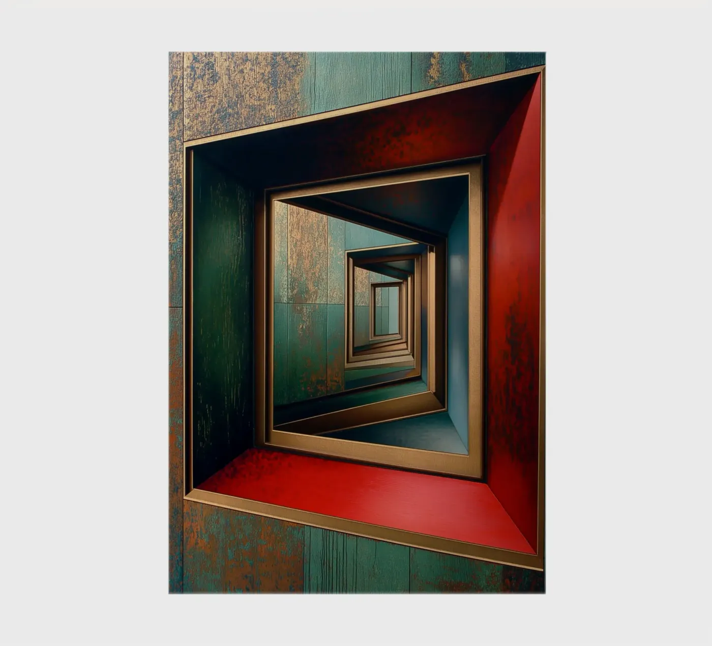 Infinite windows notebook by Motivate-Today