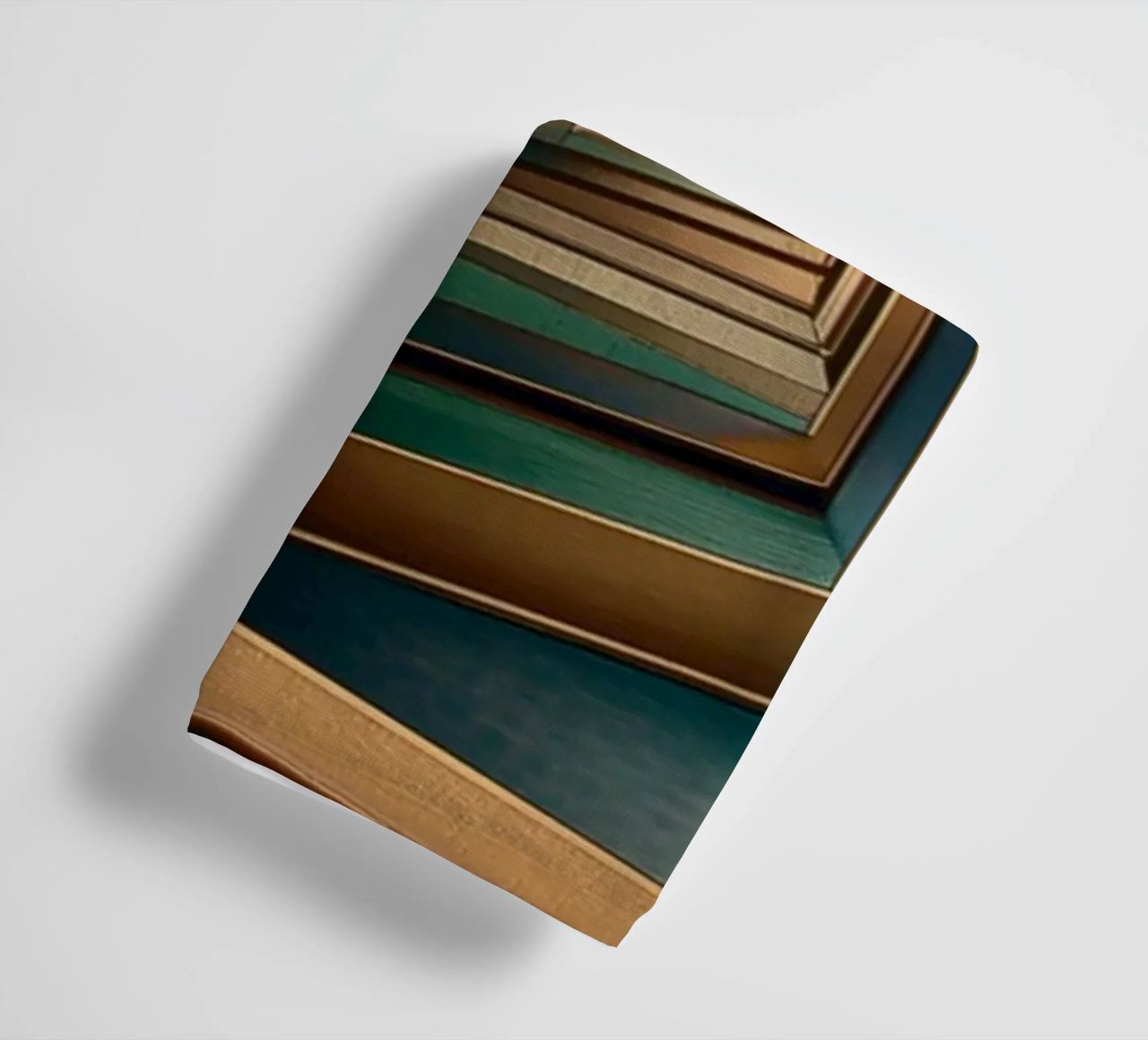 Infinite windows towel by Motivate-Today