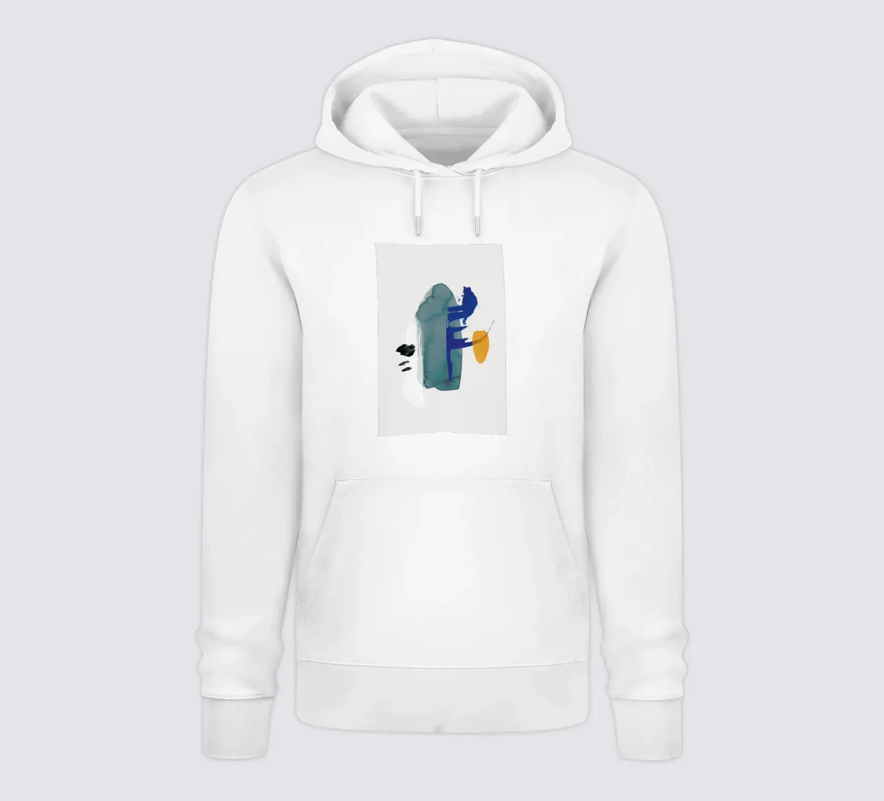 Beginning felpa con cappuccio da STUDIO LEEMO