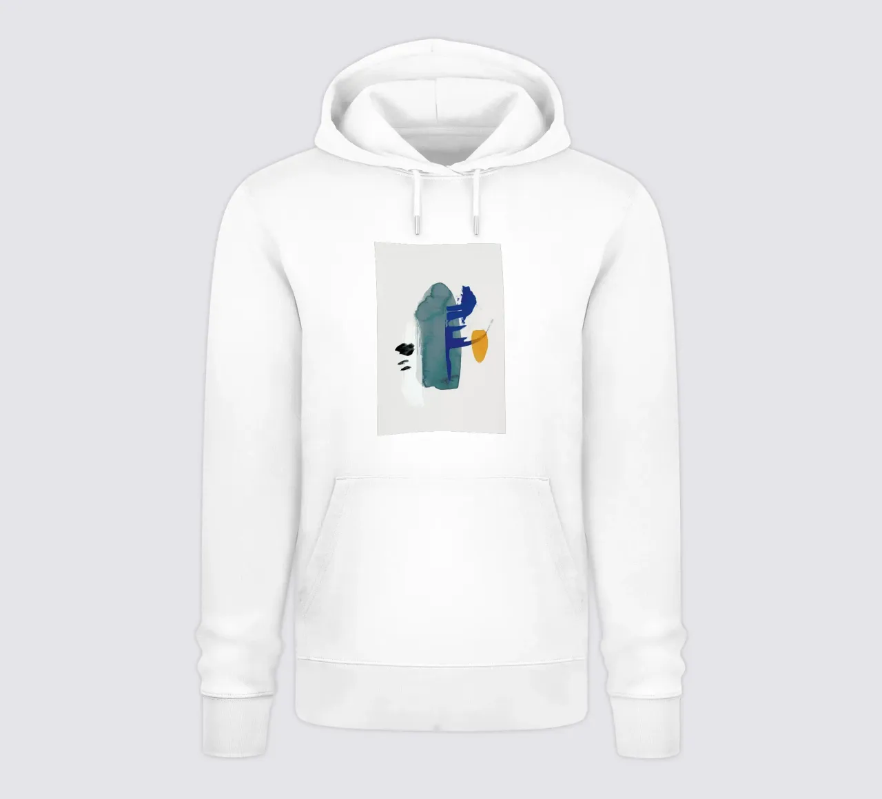 Beginning sudadera con capucha de STUDIO LEEMO