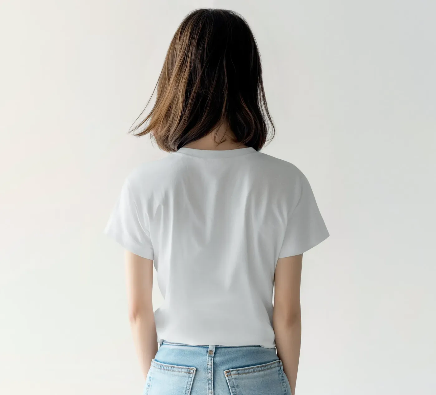 Beginning t-shirt da STUDIO LEEMO
