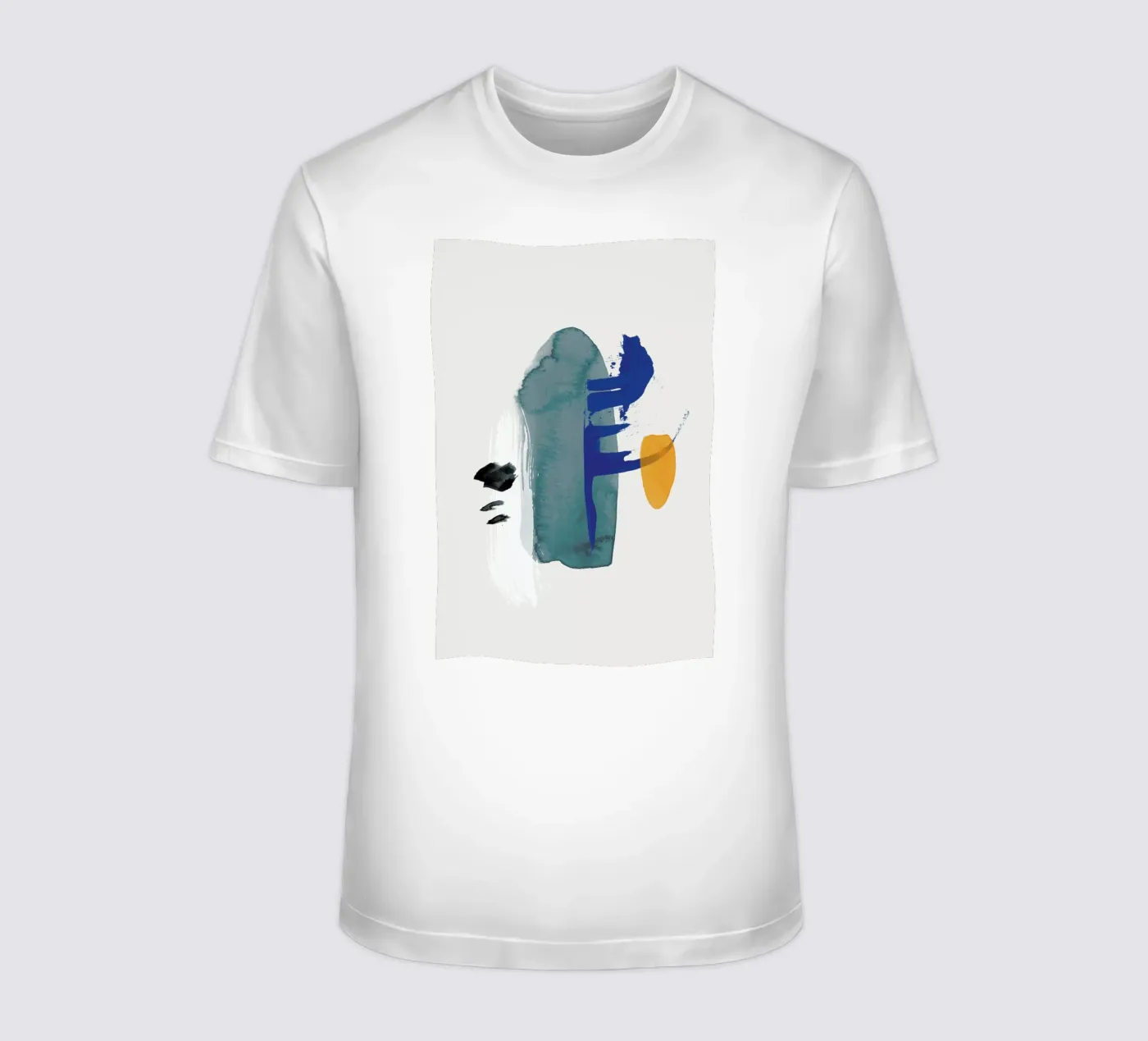 Beginning t-shirt da STUDIO LEEMO