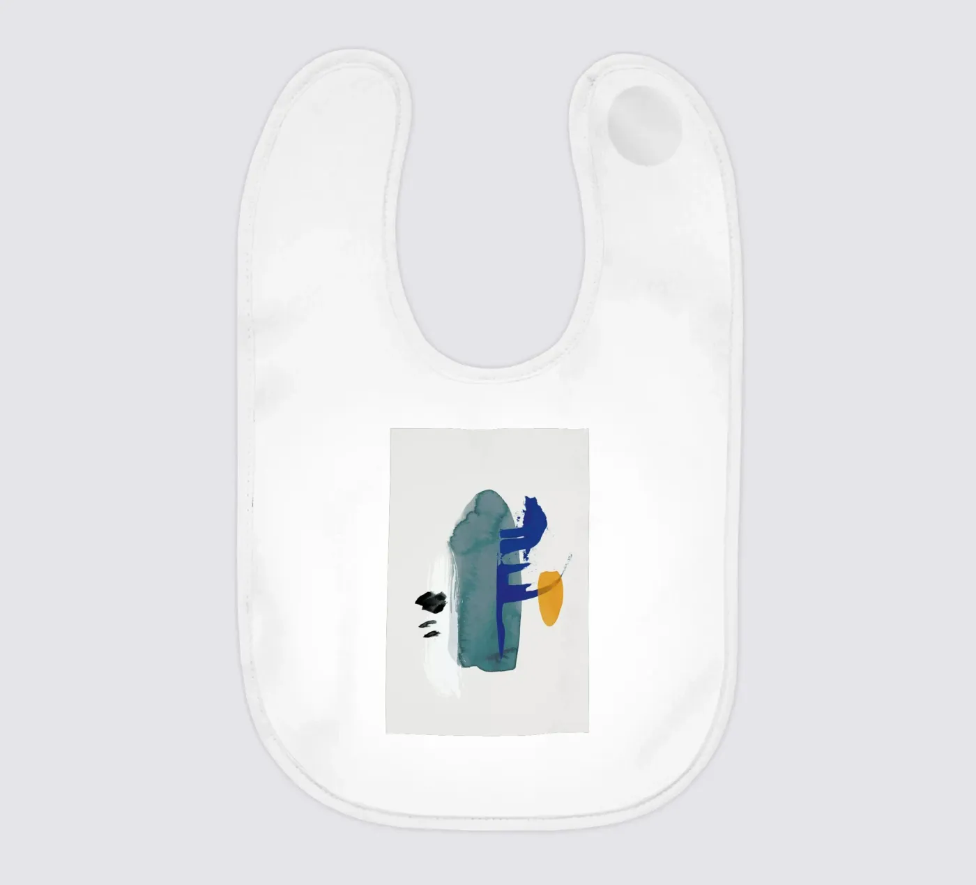 Beginning bavaglino da STUDIO LEEMO