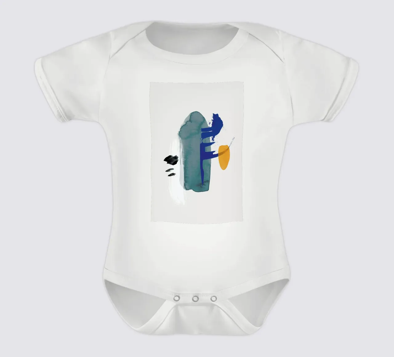 Beginning body bébé de STUDIO LEEMO