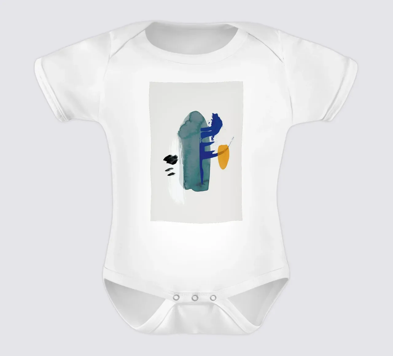 Beginning body bébé de STUDIO LEEMO