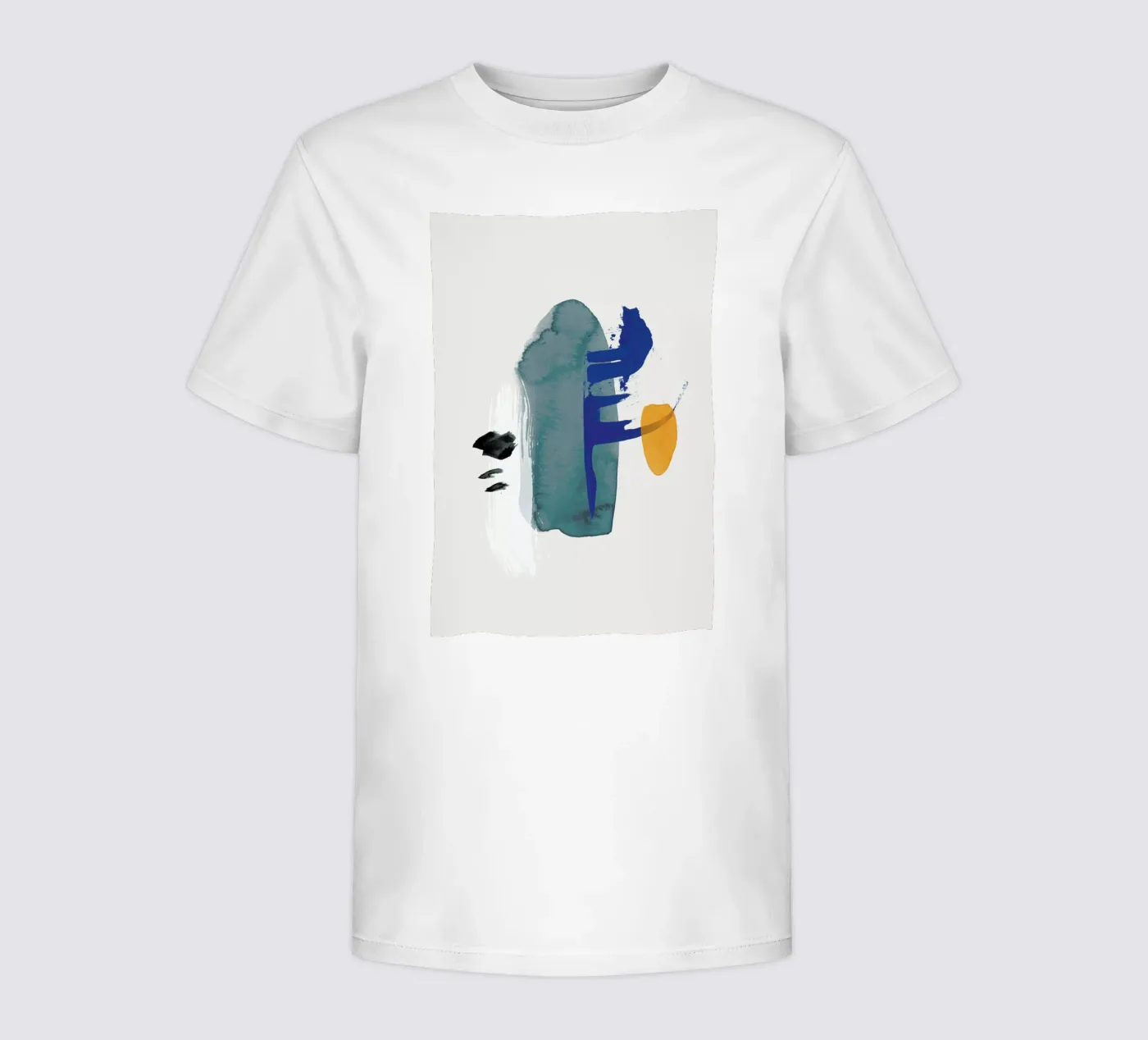 Beginning t-shirt bambini da STUDIO LEEMO