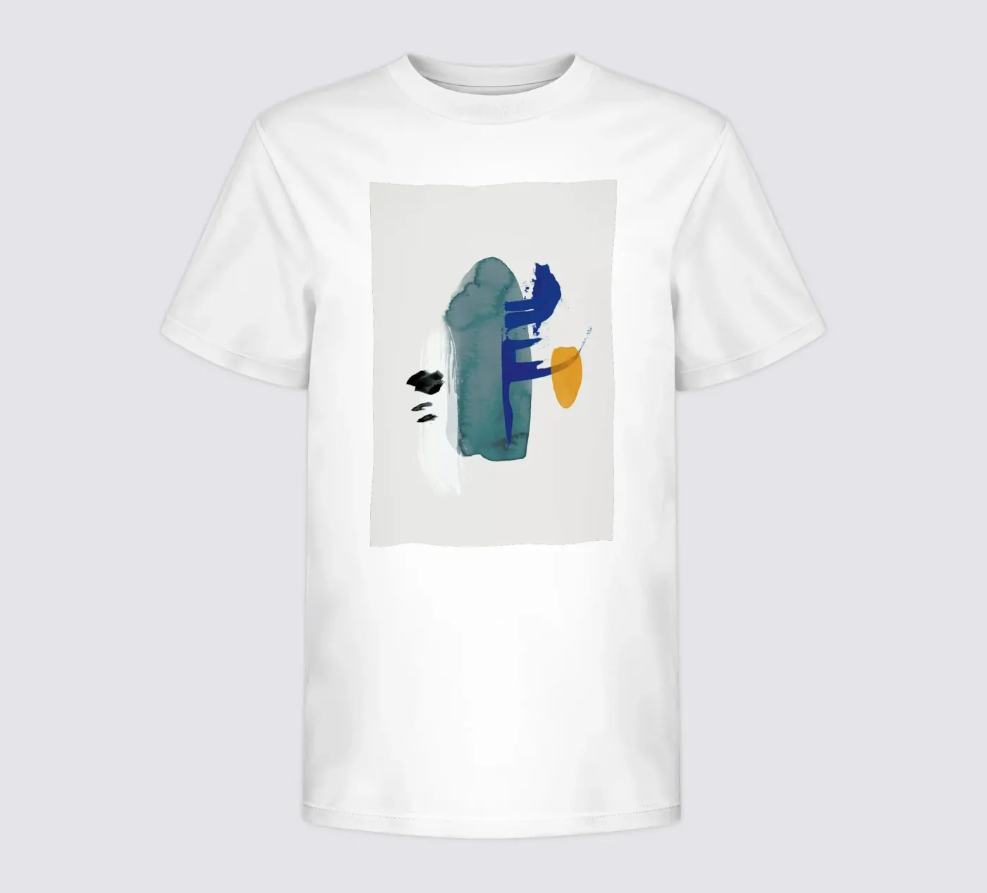 Beginning t-shirt bambini da STUDIO LEEMO