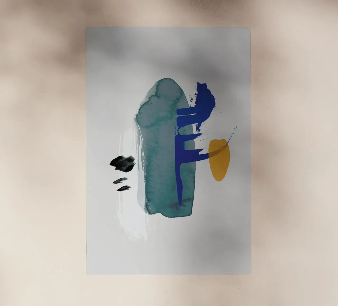 Beginning pellicola backlit da STUDIO LEEMO