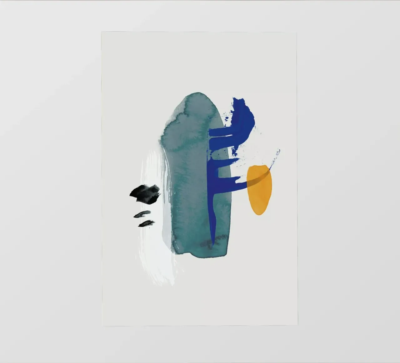 Beginning pellicola backlit da STUDIO LEEMO