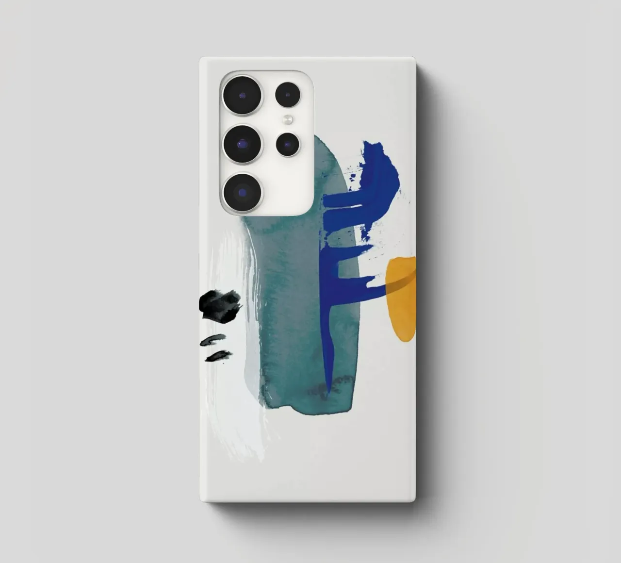 Beginning cover samsung da STUDIO LEEMO