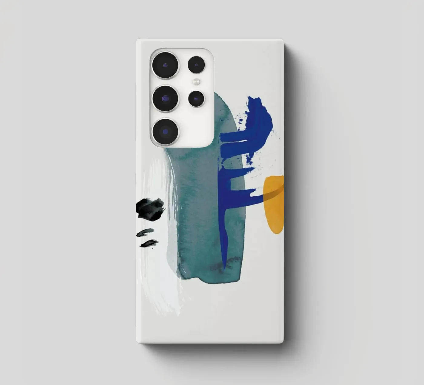 Beginning cover samsung da STUDIO LEEMO