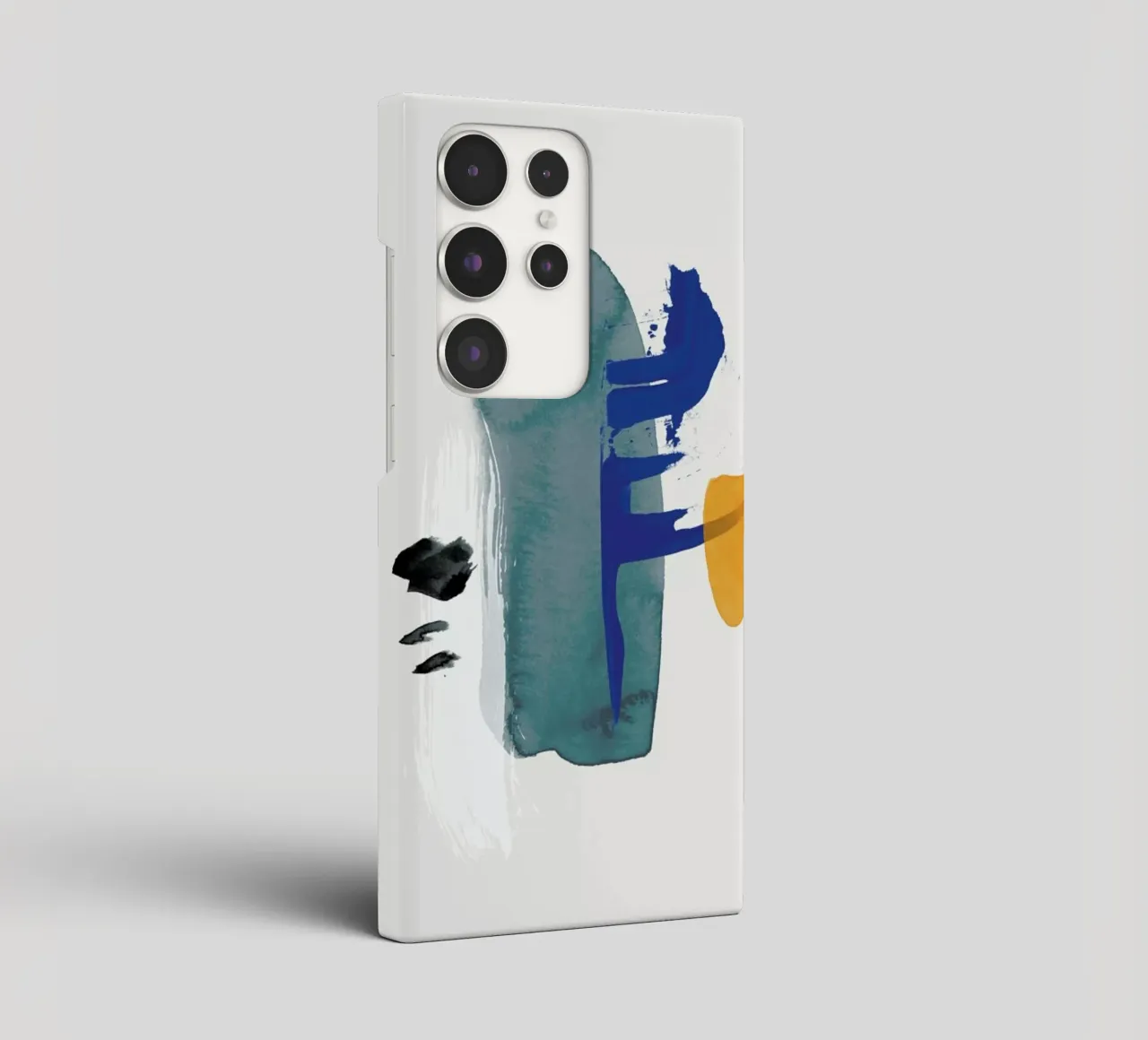 Beginning cover samsung da STUDIO LEEMO