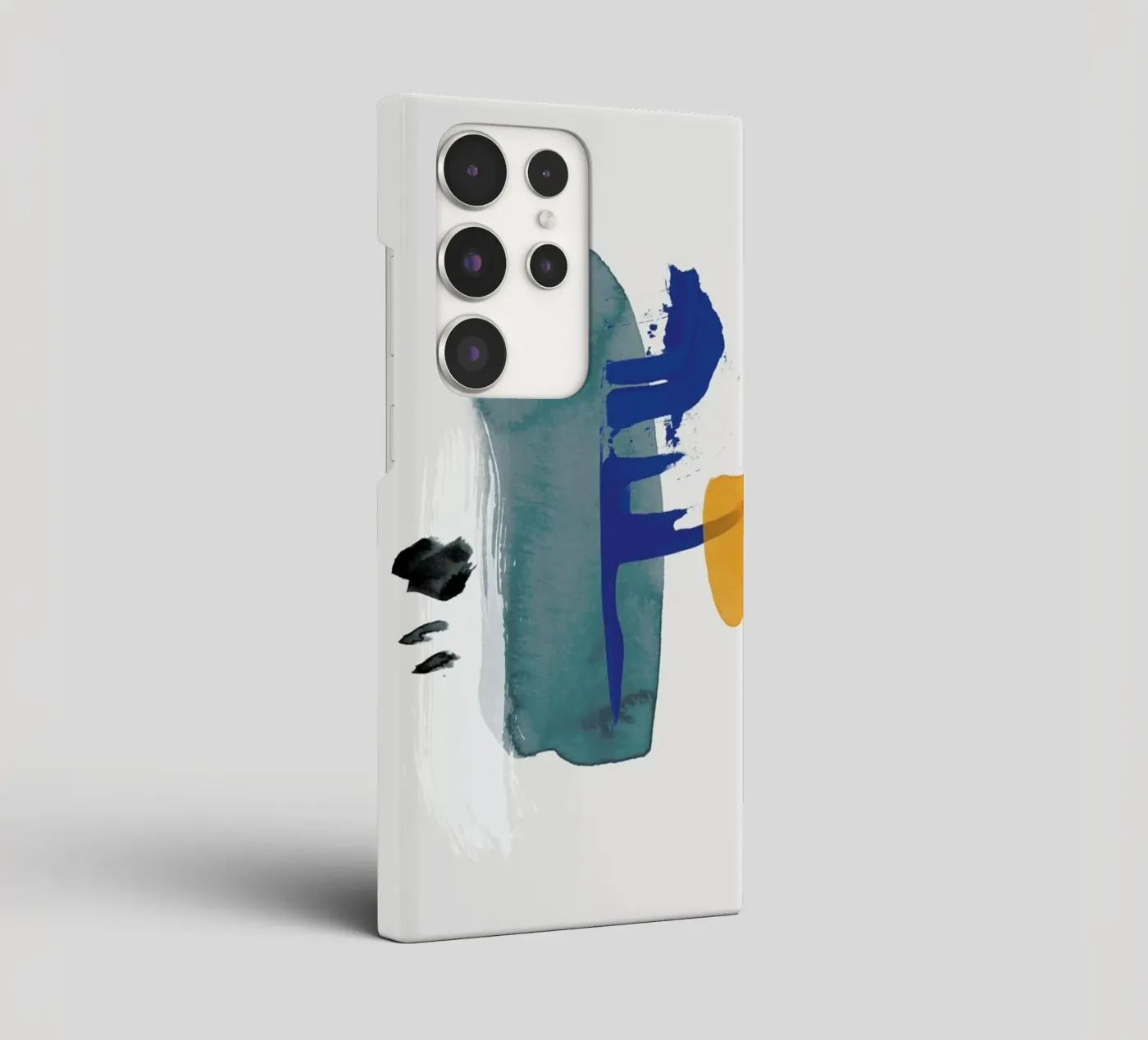 Beginning cover samsung da STUDIO LEEMO