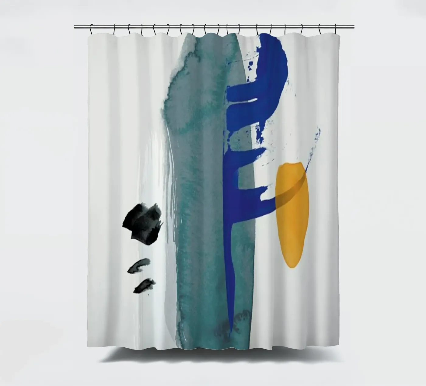 Beginning Duschvorhang von STUDIO LEEMO