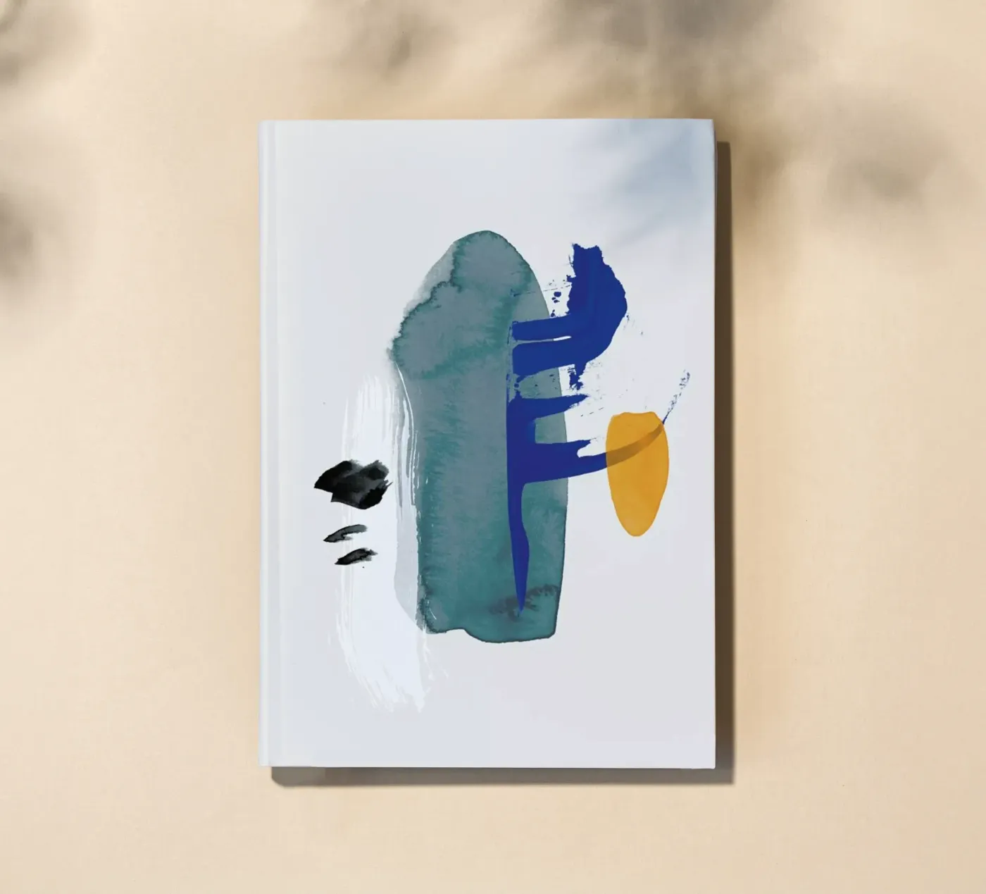 Beginning notebook by STUDIO LEEMO