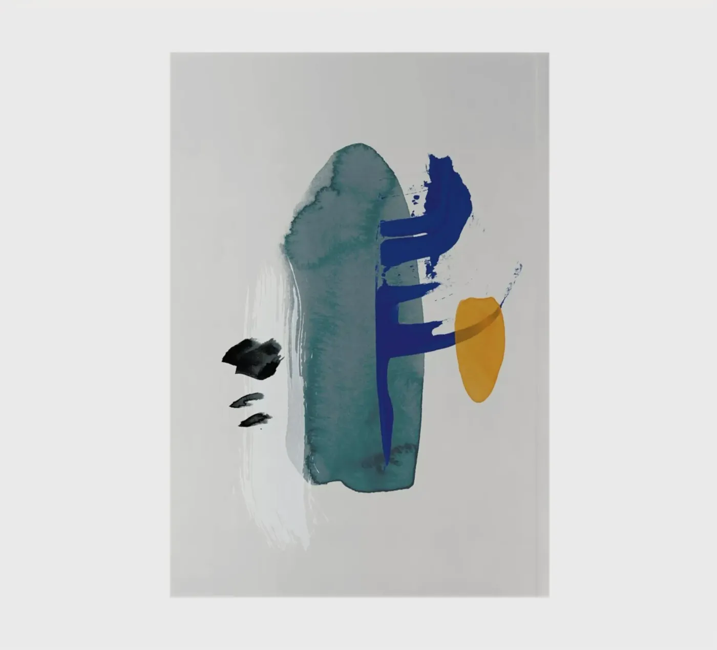 Beginning notebook by STUDIO LEEMO