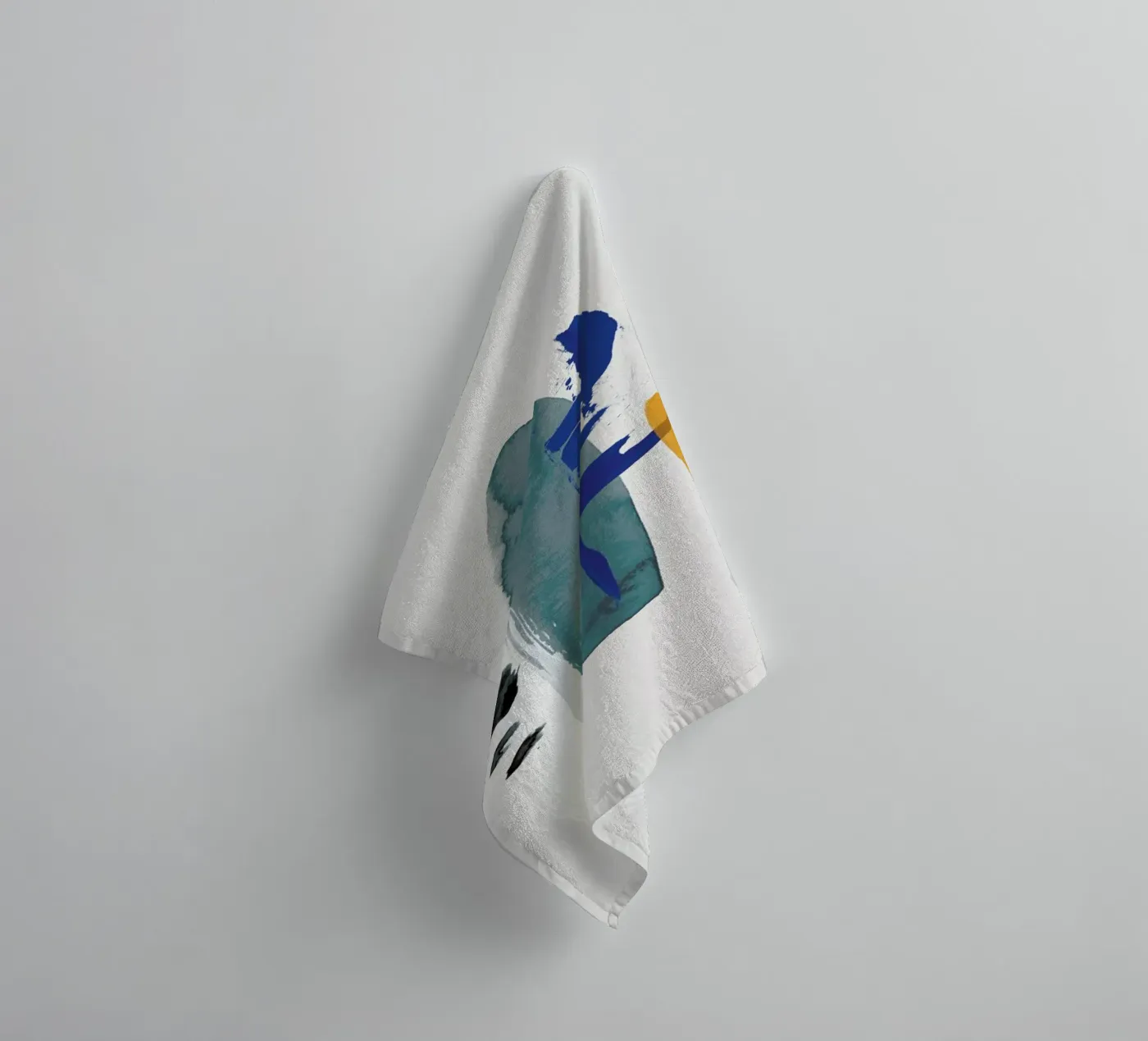 Beginning towel by STUDIO LEEMO