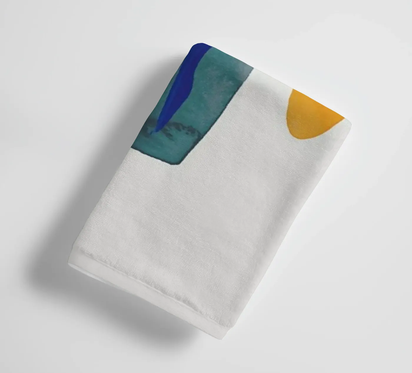 Beginning towel by STUDIO LEEMO