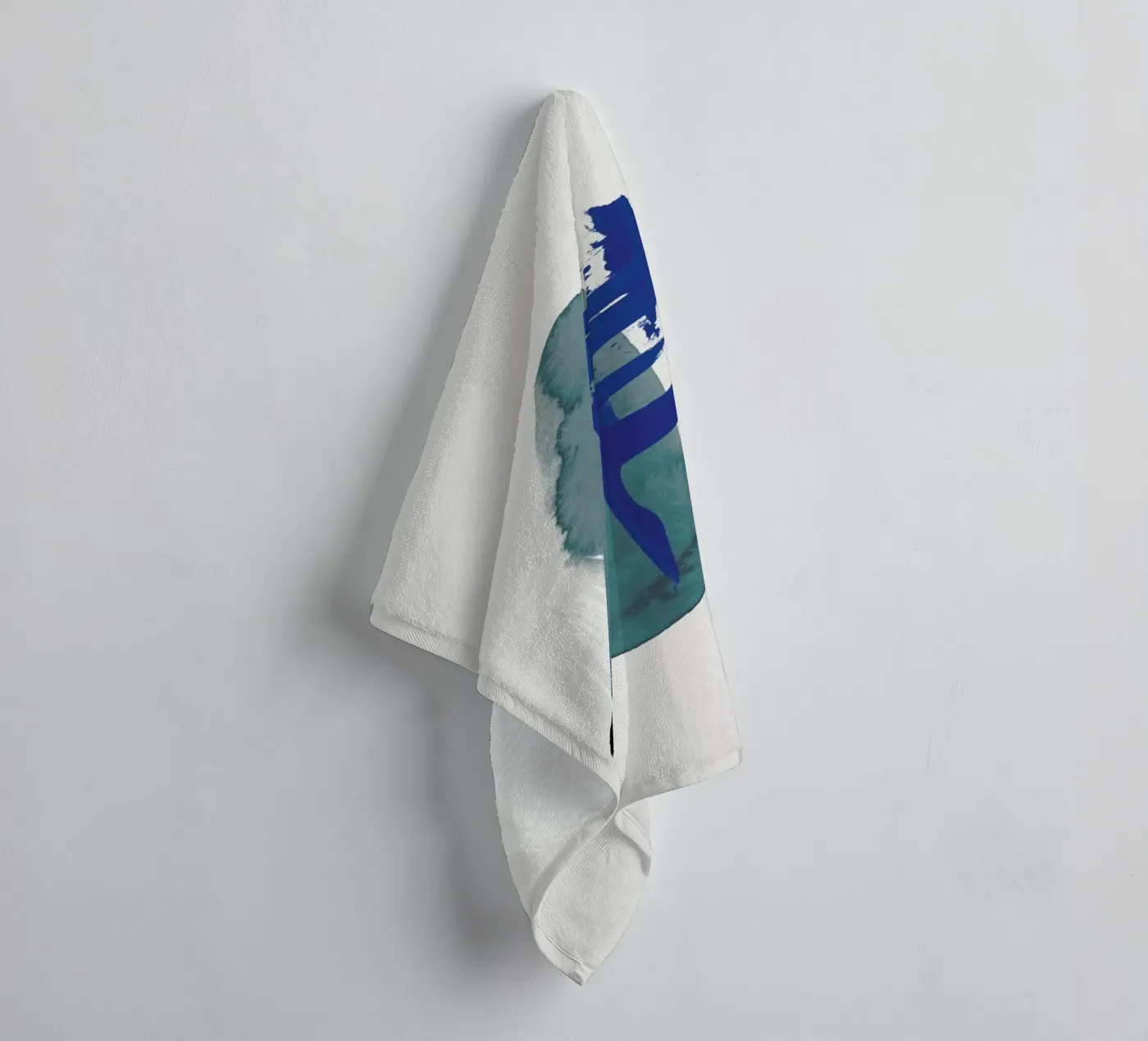 Beginning towel by STUDIO LEEMO