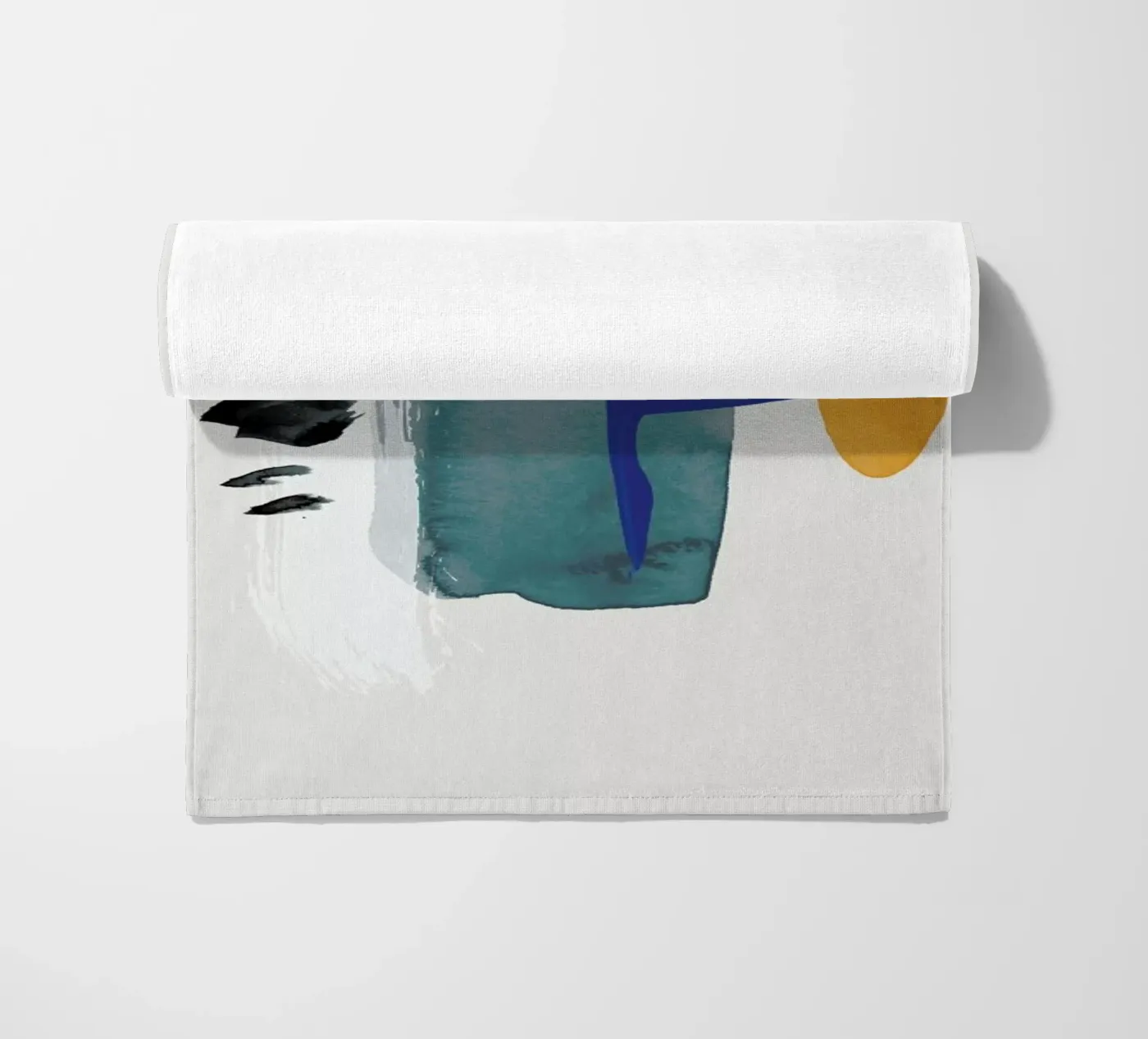 Beginning strandhanddoek van STUDIO LEEMO
