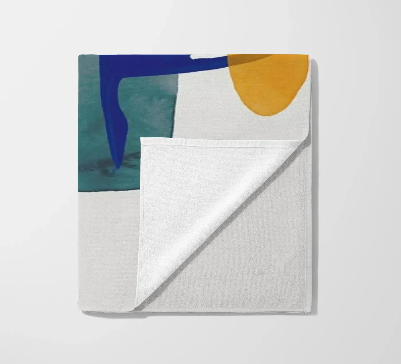 Beginning Strandtuch von STUDIO LEEMO