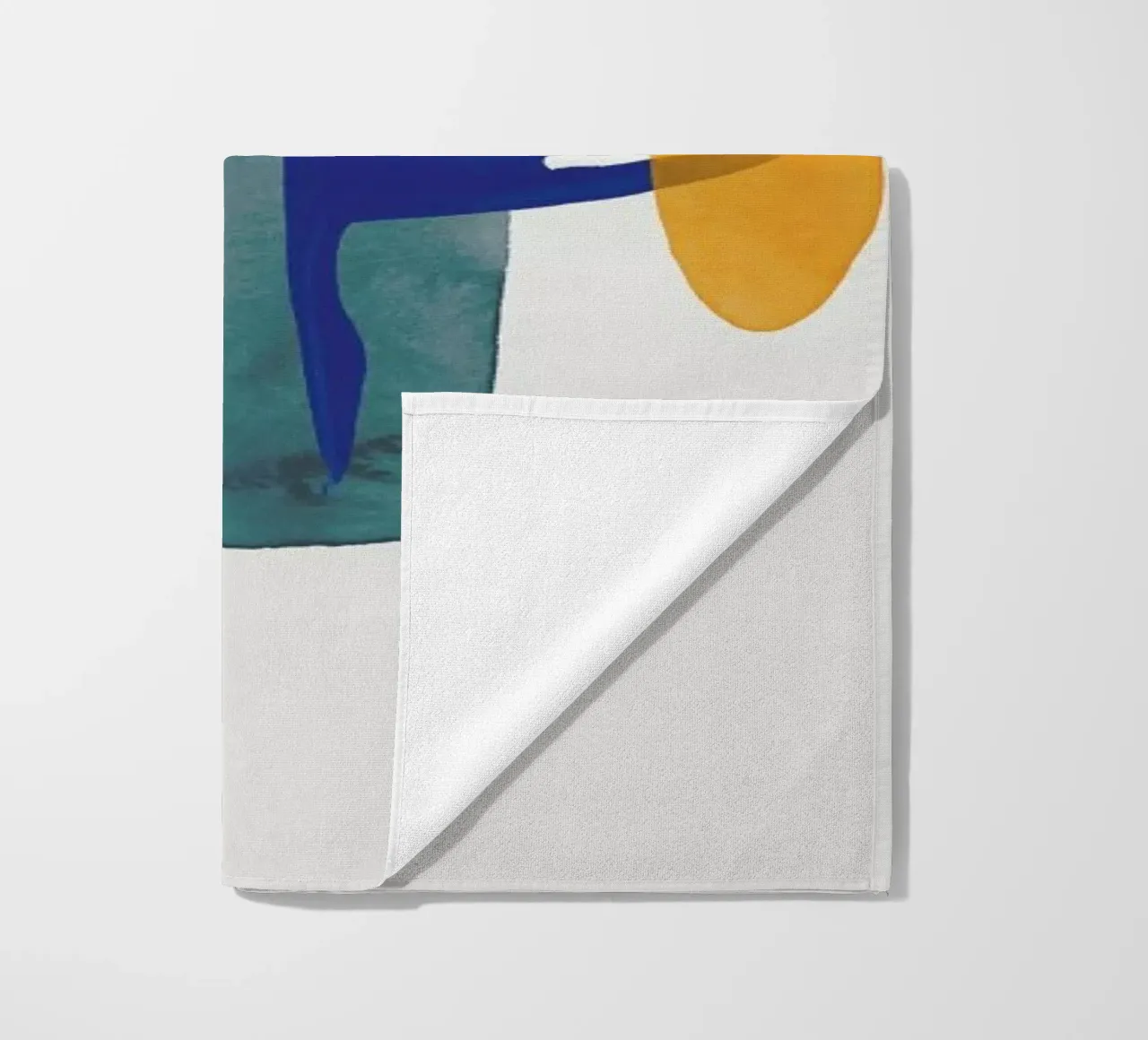 Beginning telo mare da STUDIO LEEMO