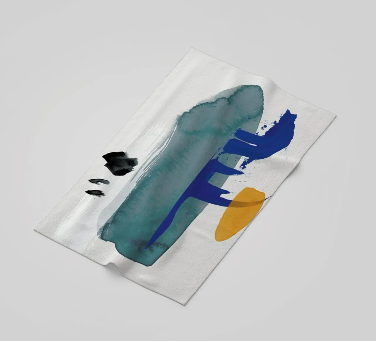 Beginning telo mare da STUDIO LEEMO