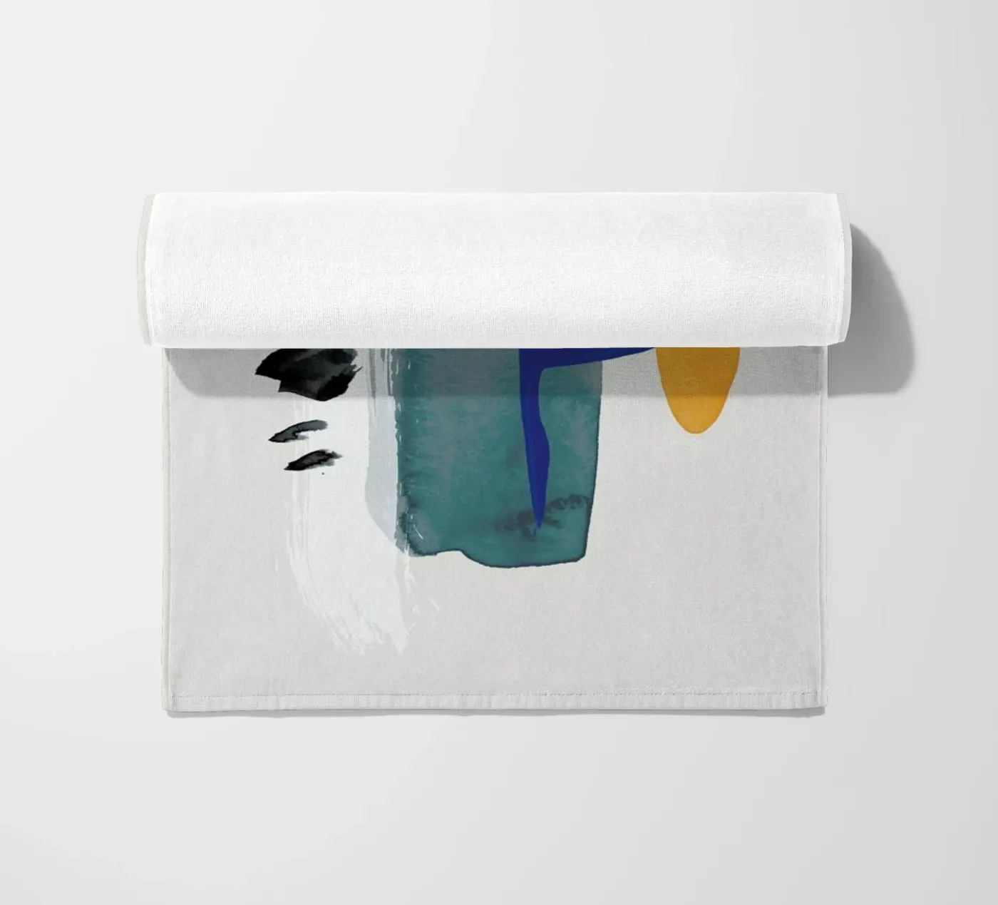 Beginning Strandtuch von STUDIO LEEMO