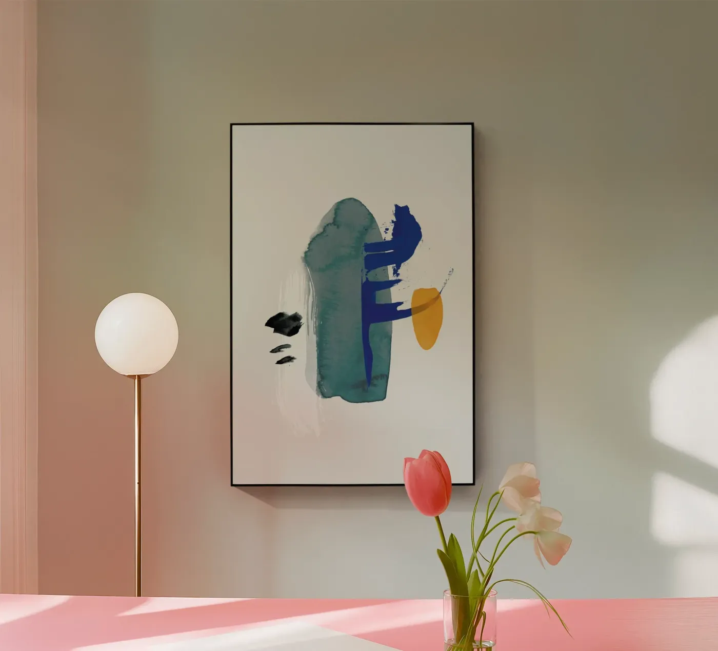 Beginning plexiglass da STUDIO LEEMO