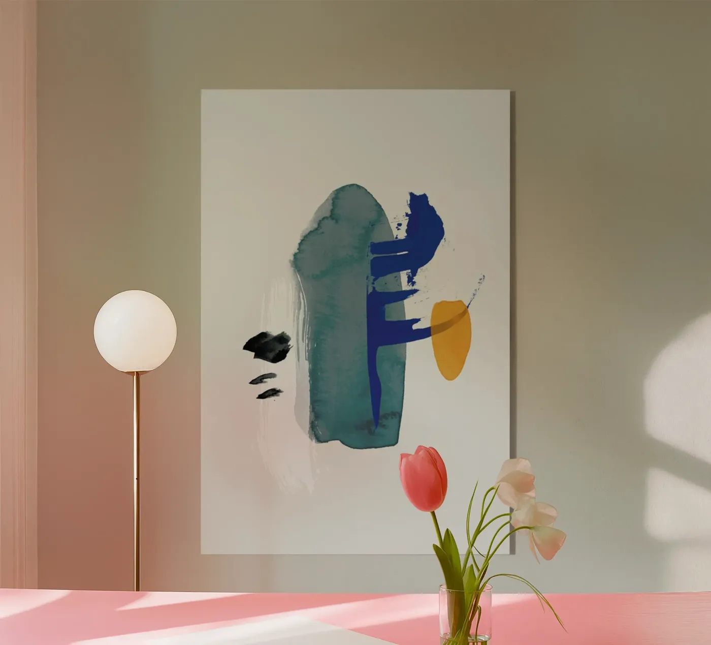 Beginning plexiglass da STUDIO LEEMO