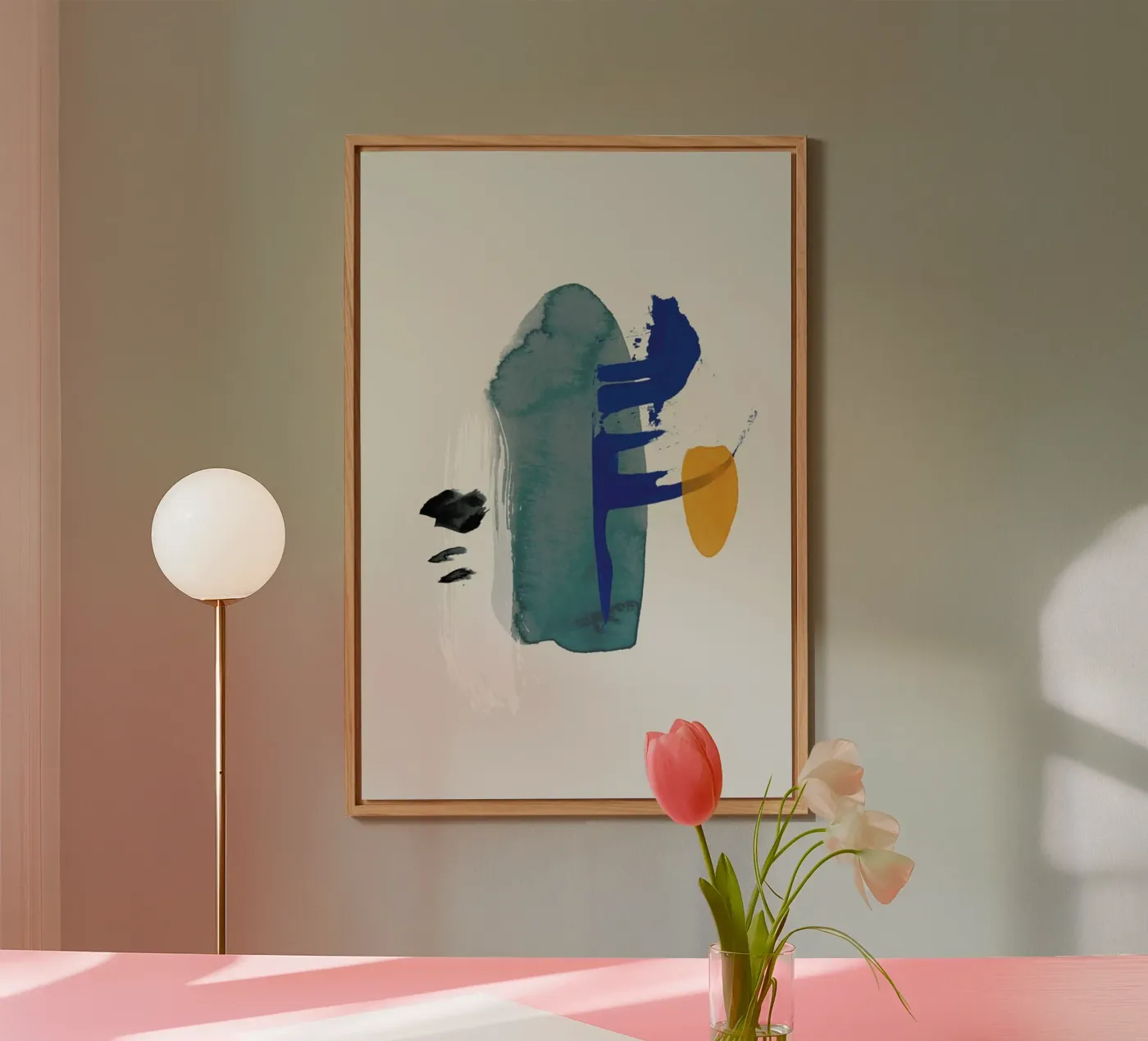 Beginning pannello forex da STUDIO LEEMO