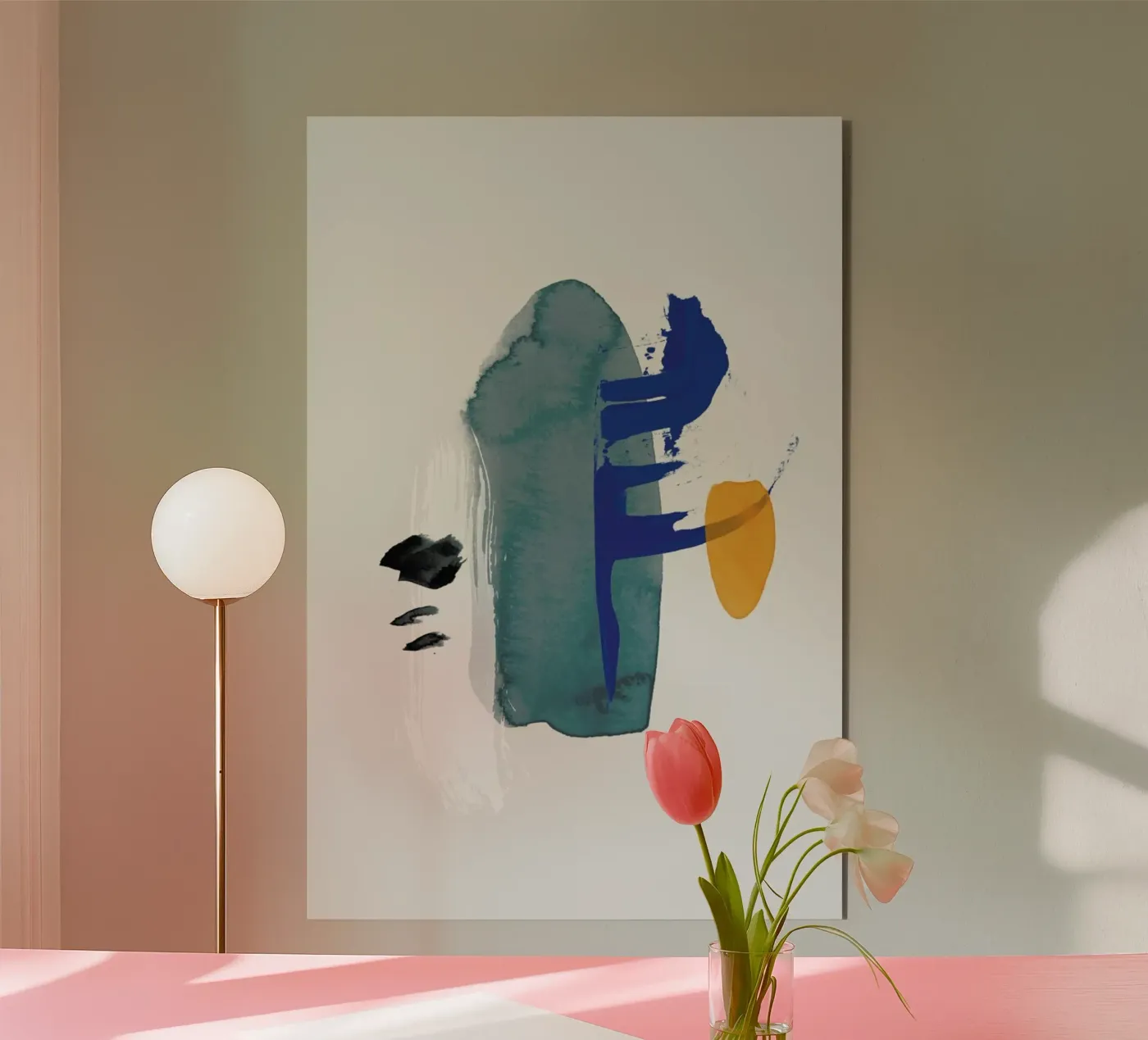 Beginning pannello forex da STUDIO LEEMO